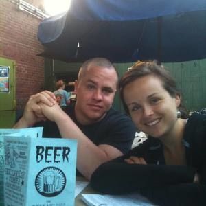 Meet your Posher, Andrew